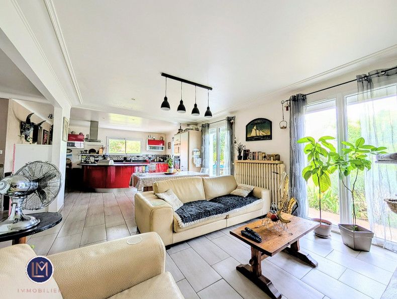 vente Maison La Chevroliere - Photo 8