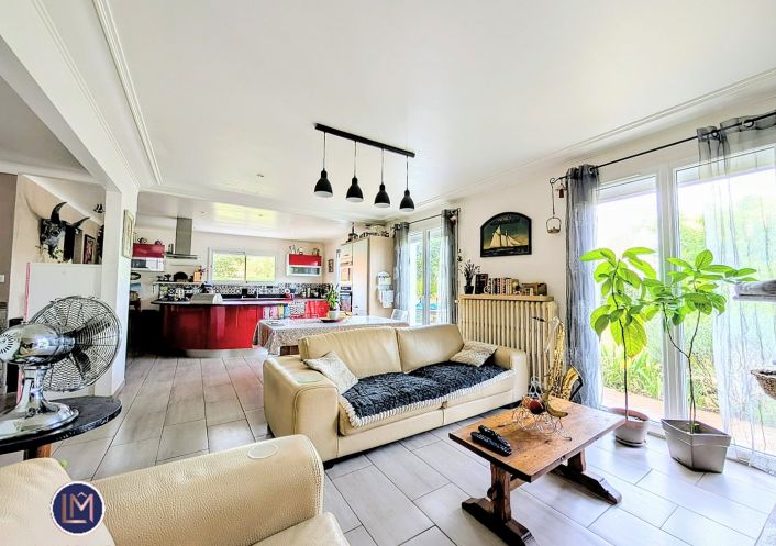 à vendre Maison La Chevroliere