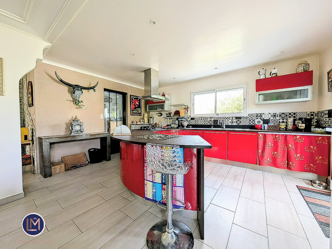 à vendre Maison La Chevroliere - Photo 7