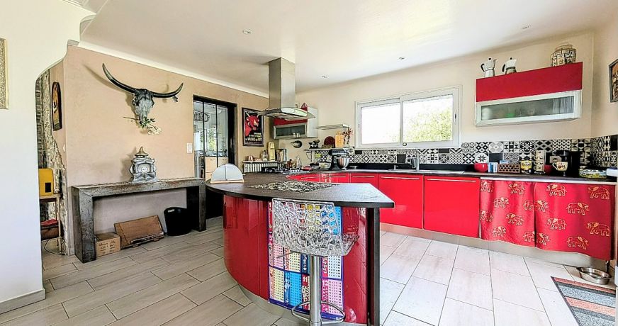 vente Maison La Chevroliere