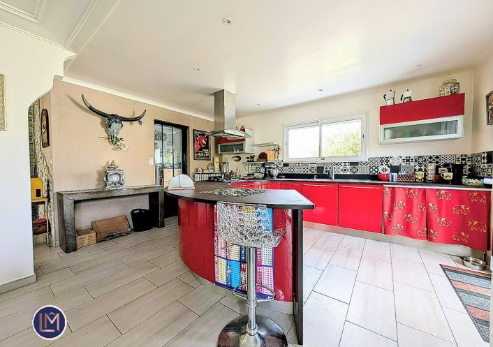 à vendre Maison La Chevroliere