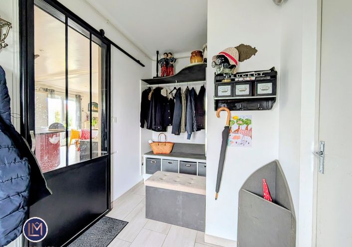 à vendre Maison La Chevroliere