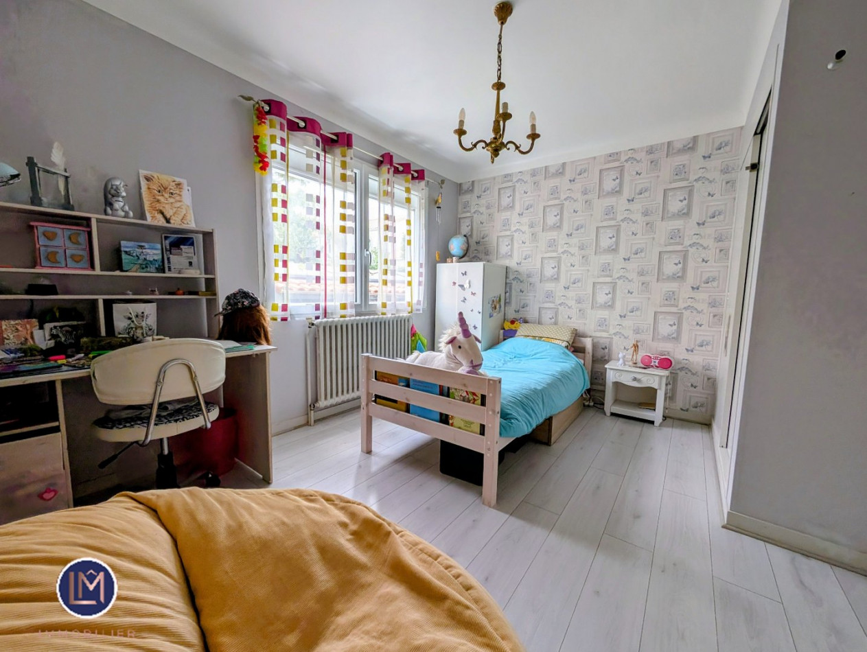 à vendre Maison La Chevroliere - Photo 9