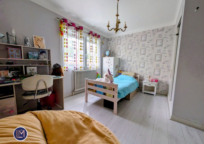 à vendre Maison La Chevroliere
