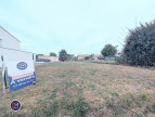 vente Terrain constructible Montbert