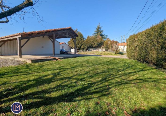 à vendre Terrain constructible Pont Saint Martin