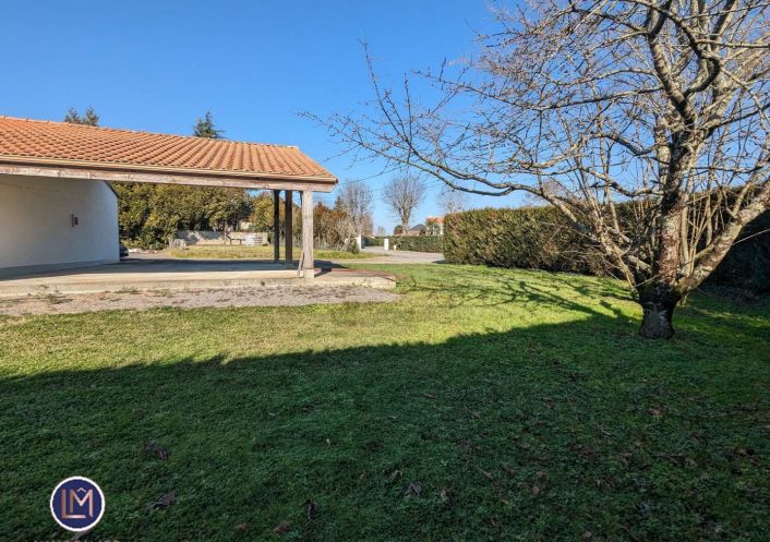 à vendre Terrain constructible Pont Saint Martin