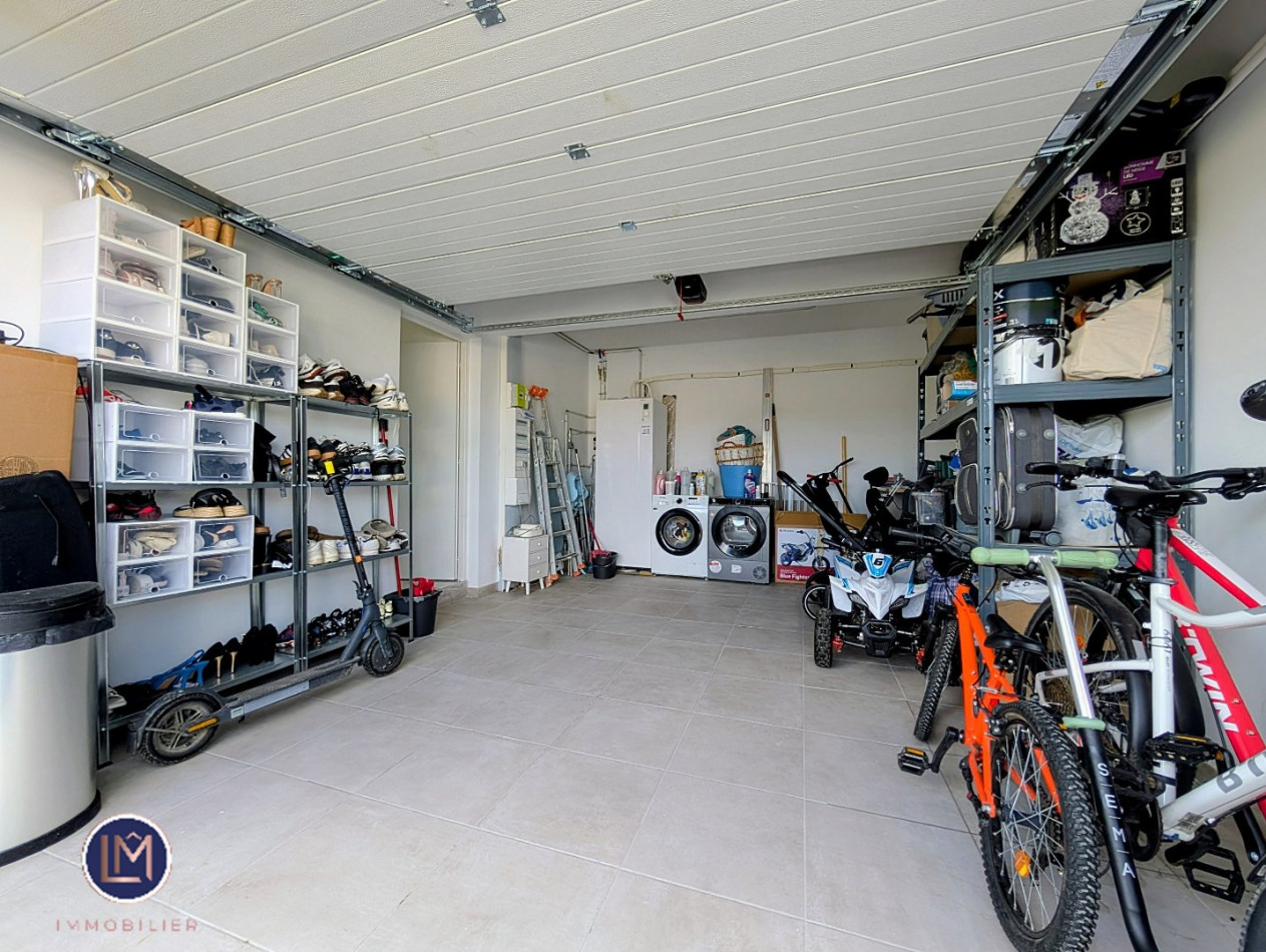 à vendre Maison Geneston - Photo 9