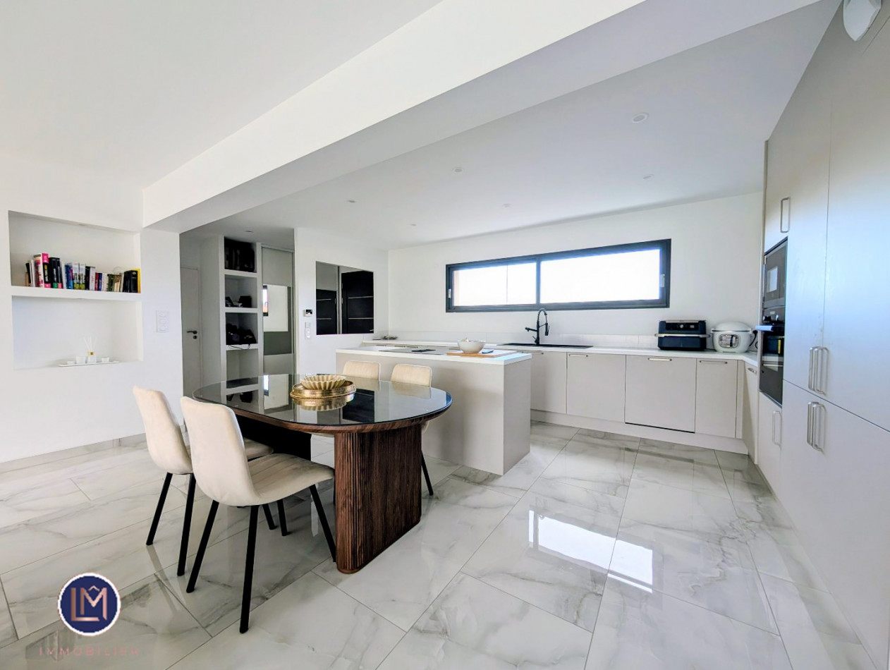 à vendre Maison Geneston - Photo 1