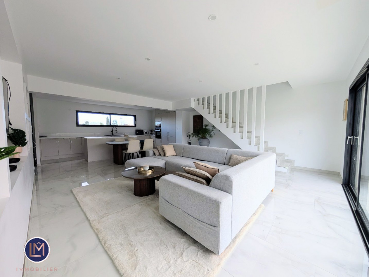 à vendre Maison Geneston - Photo 3