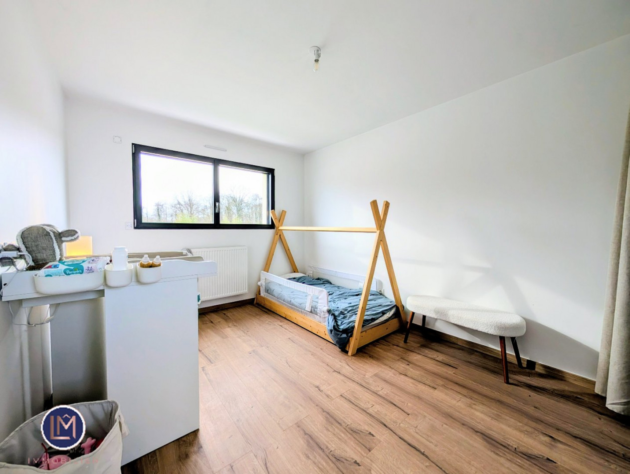 à vendre Maison Geneston - Photo 7