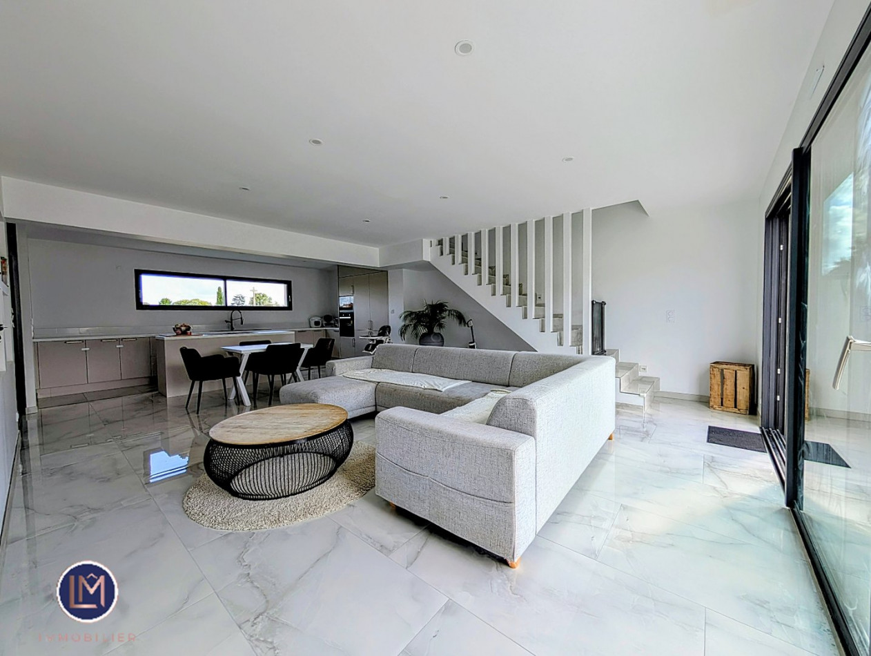 à vendre Maison Geneston - Photo 3