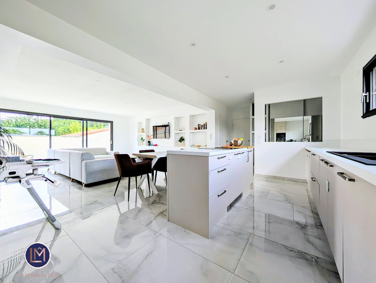 à vendre Maison Geneston - Photo 4