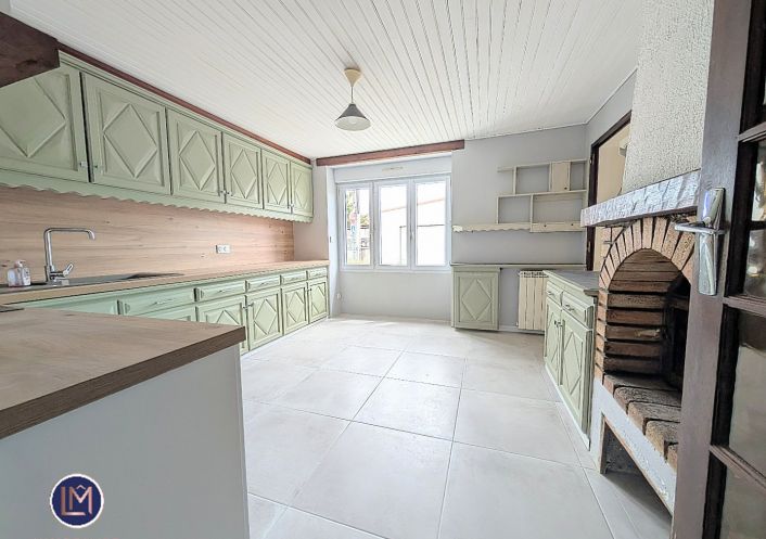 à vendre Maison Les Sorinieres