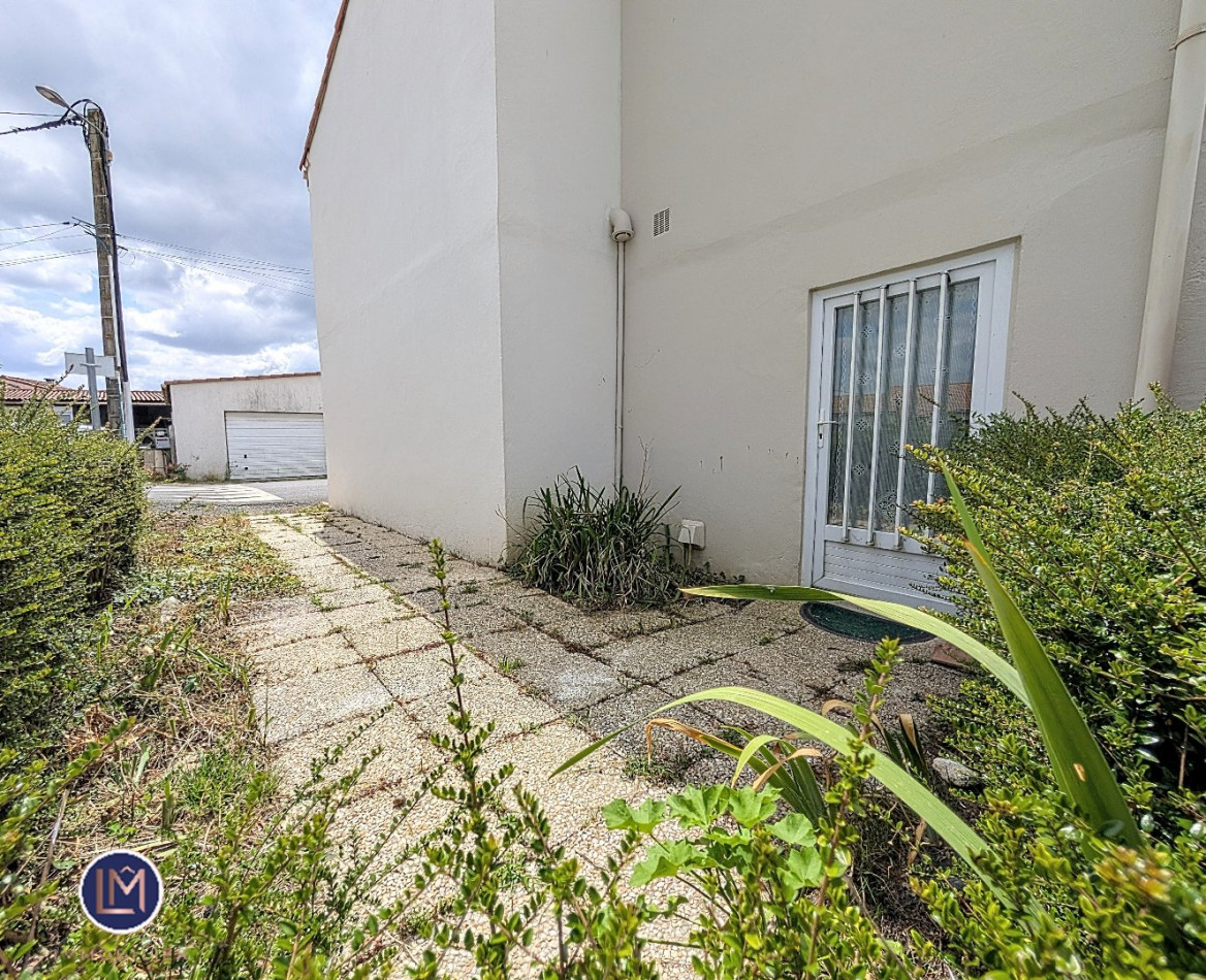 à vendre Maison Les Sorinieres - Photo 6