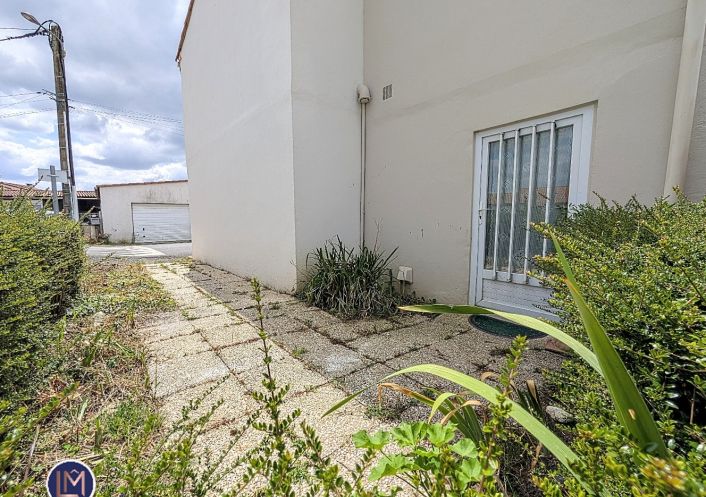 à vendre Maison Les Sorinieres