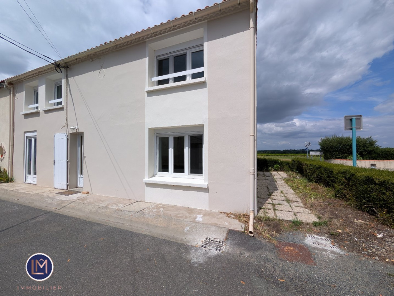 à vendre Maison Les Sorinieres - Photo 7