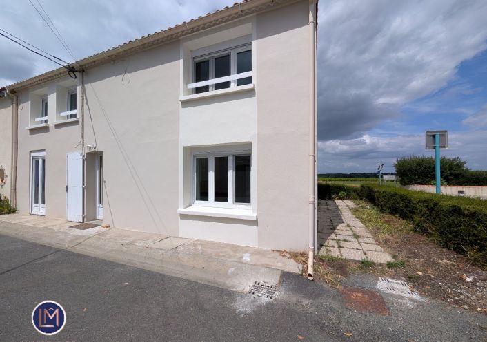 à vendre Maison Les Sorinieres