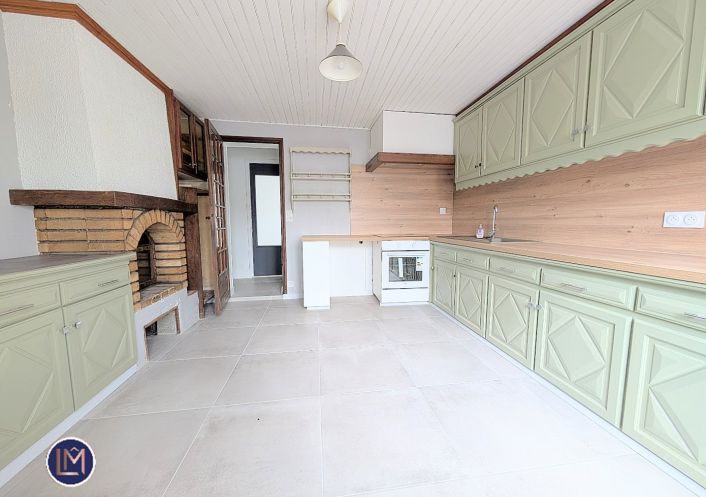 à vendre Maison Les Sorinieres