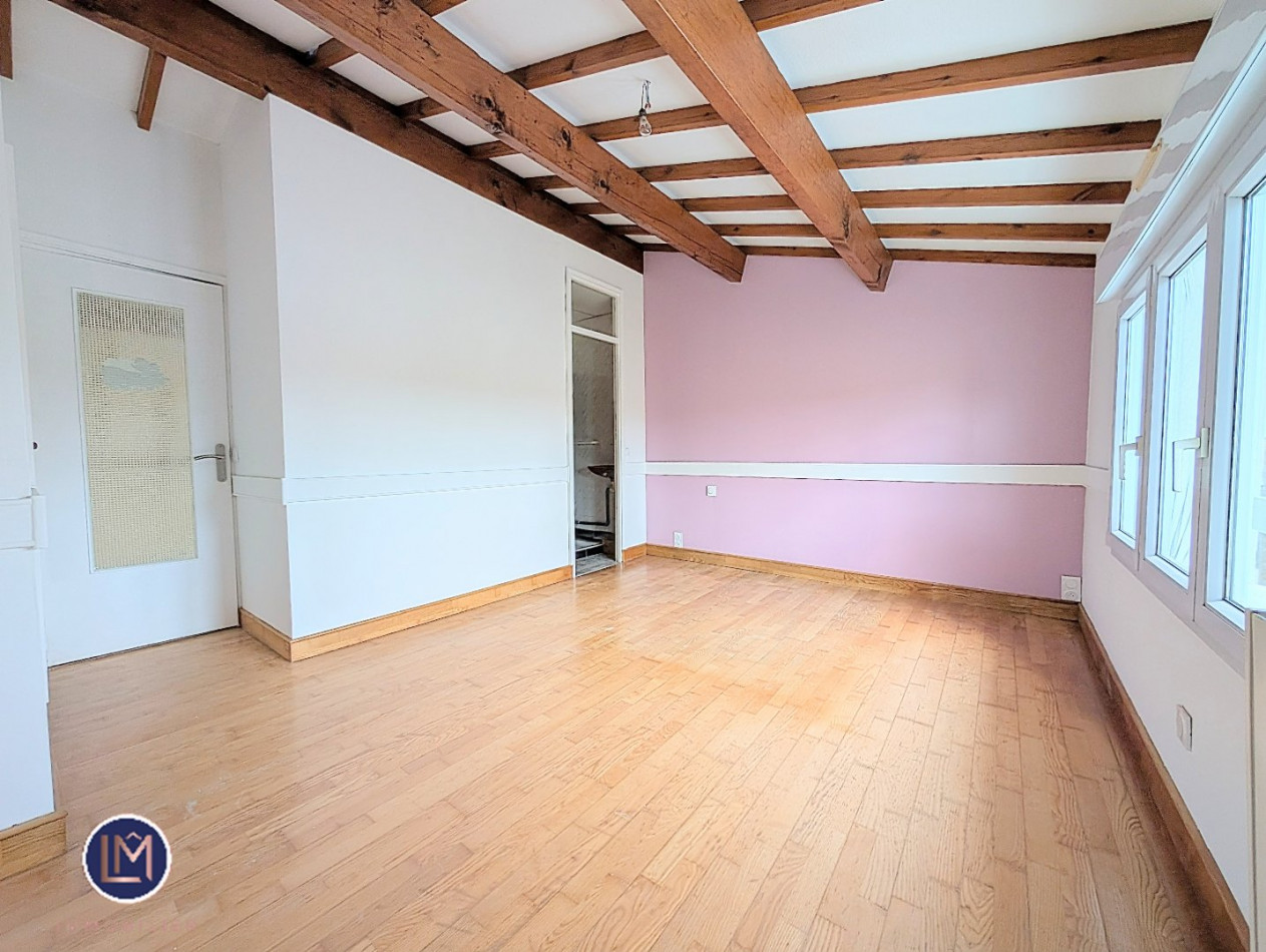 à vendre Maison Les Sorinieres - Photo 9