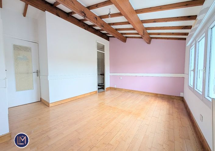 à vendre Maison Les Sorinieres