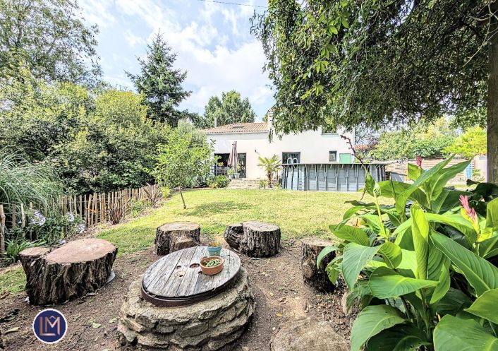 à vendre Maison Saint Philbert De Bouaine