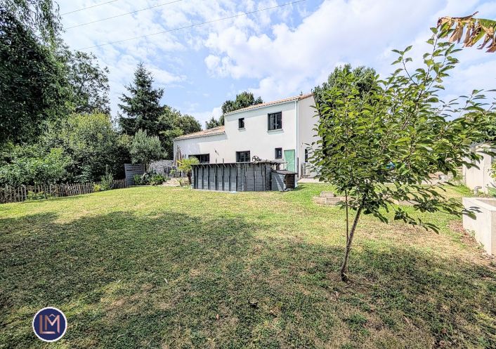à vendre Maison Saint Philbert De Bouaine