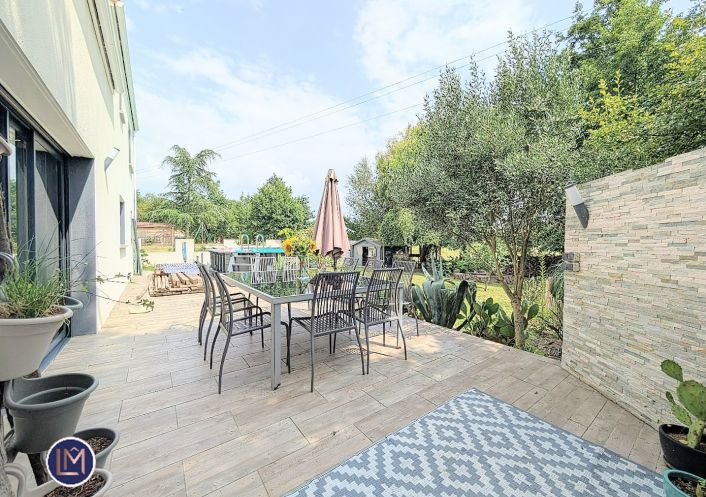 à vendre Maison Saint Philbert De Bouaine
