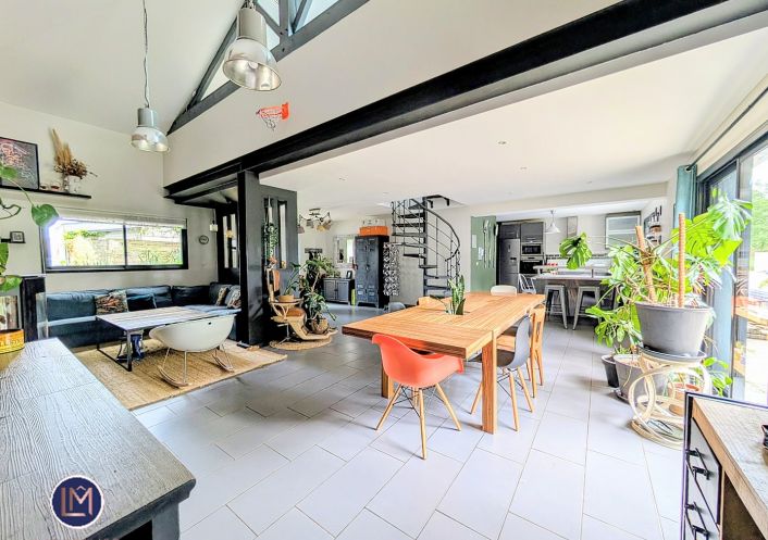 à vendre Maison Saint Philbert De Bouaine