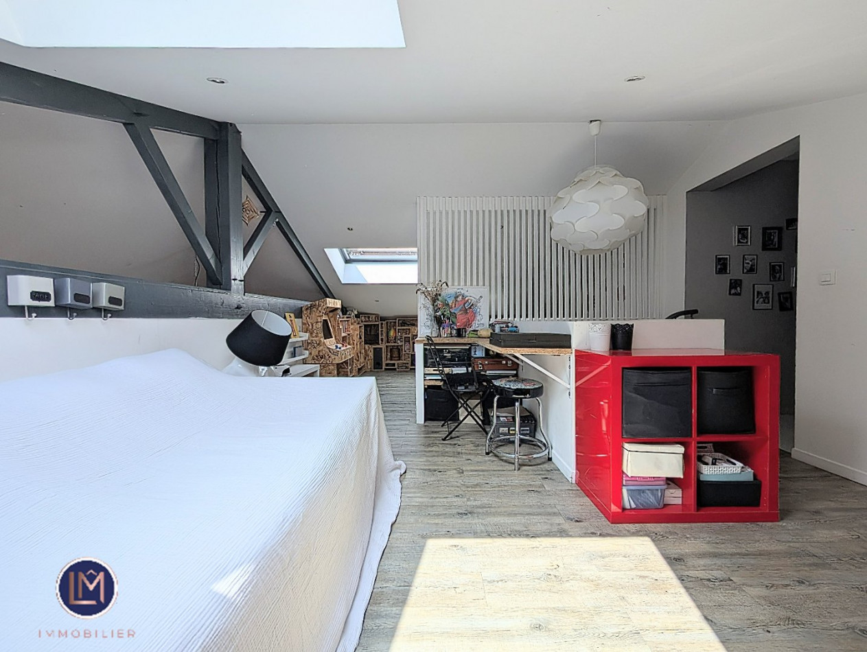 à vendre Maison Saint Philbert De Bouaine - Photo 8