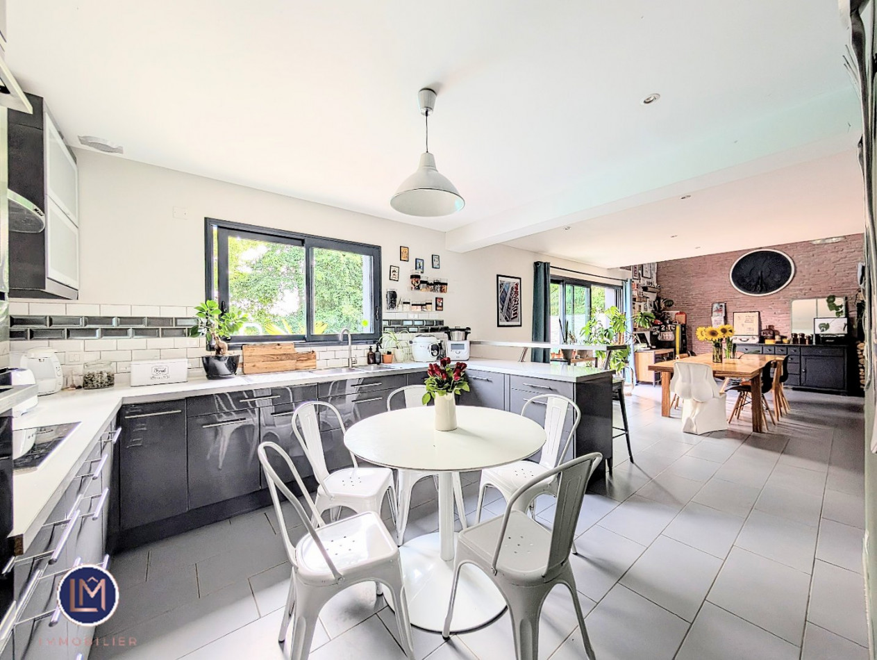 à vendre Maison Saint Philbert De Bouaine - Photo 5