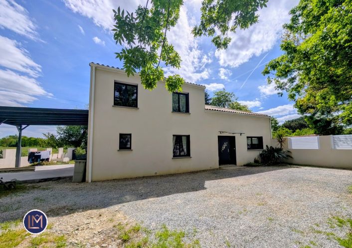 à vendre Maison Saint Philbert De Bouaine