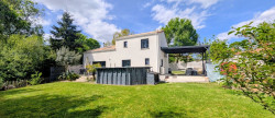 vente Maison Saint Philbert De Bouaine
