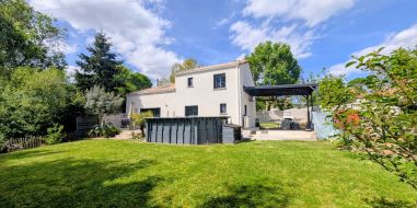 vente Saint Philbert De Bouaine