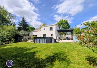 vente Maison Saint Philbert De Bouaine