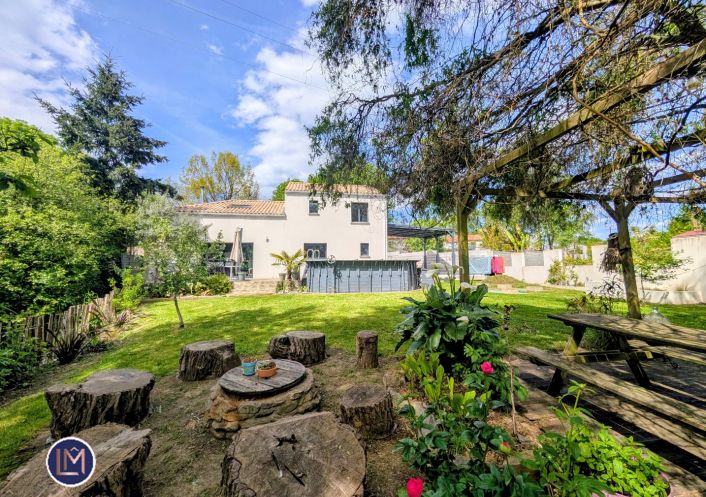 à vendre Maison Saint Philbert De Bouaine