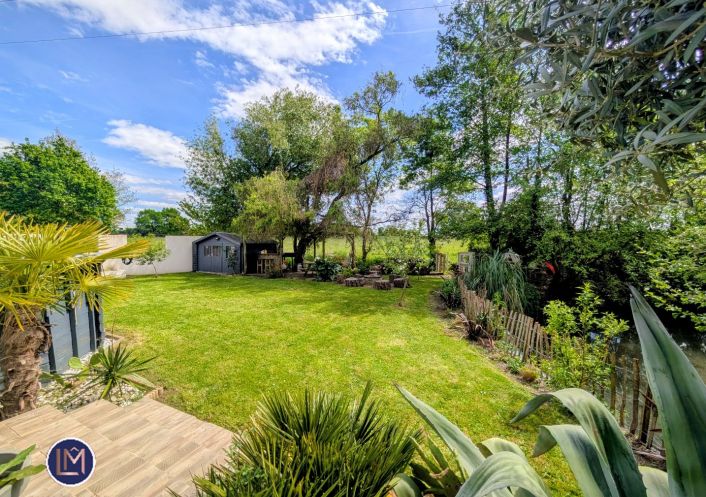 à vendre Maison Saint Philbert De Bouaine