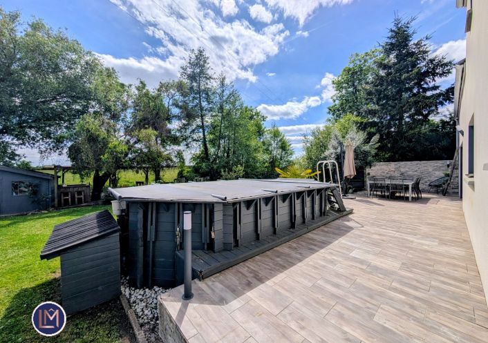 à vendre Maison Saint Philbert De Bouaine