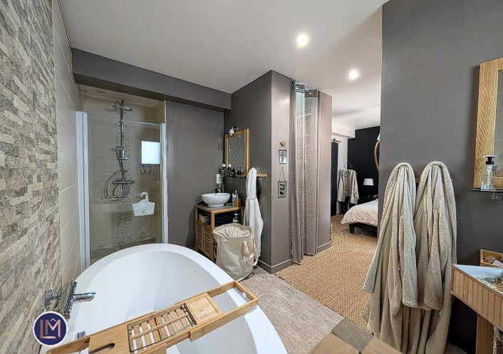 à vendre Maison Saint Philbert De Bouaine