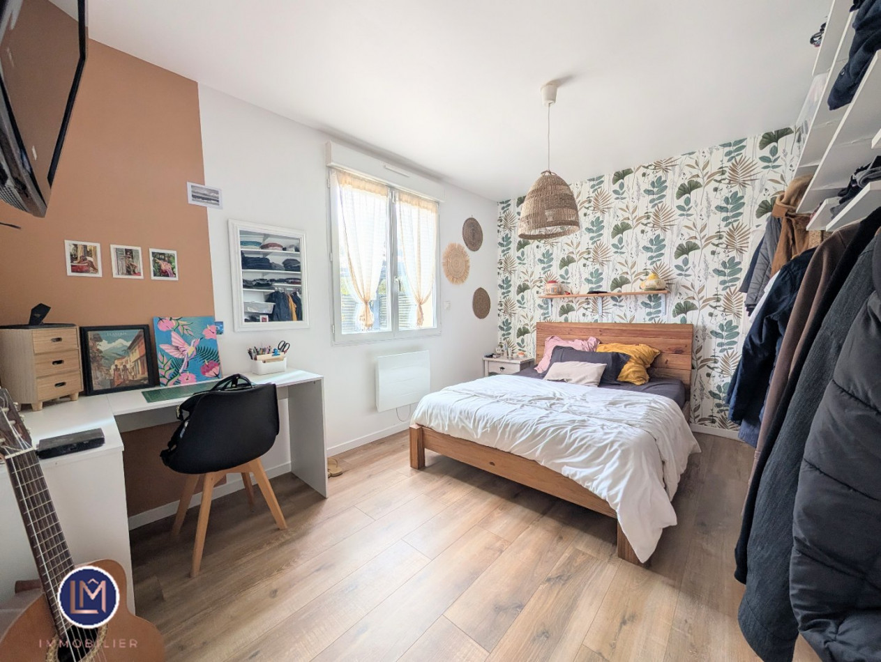 à vendre Maison Saint Colomban - Photo 8