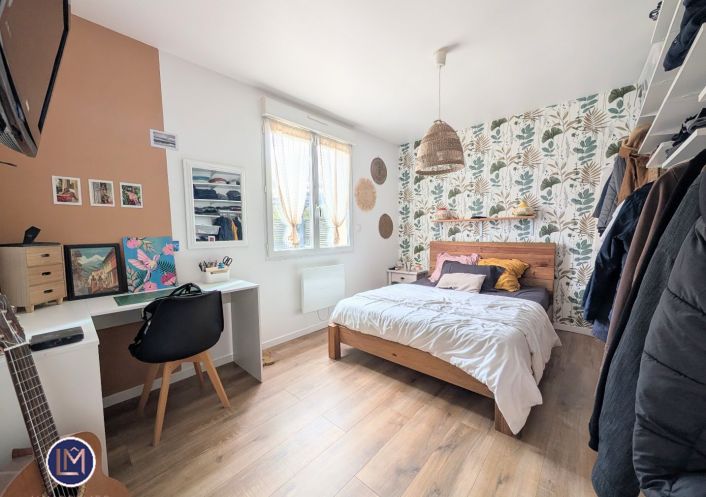 à vendre Maison Saint Colomban