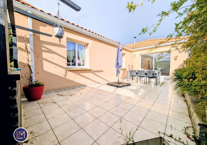 à vendre Maison Saint Colomban