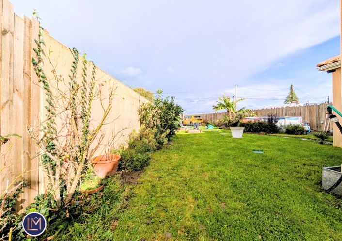 à vendre Maison Saint Colomban