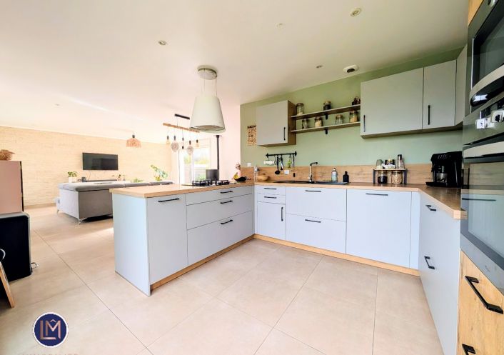 à vendre Maison Saint Colomban