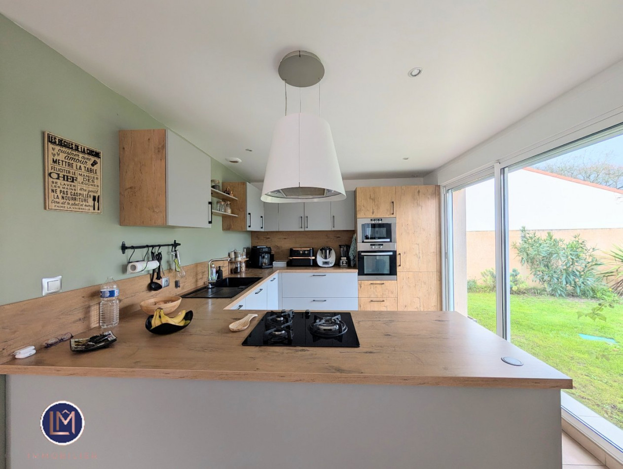 à vendre Maison Saint Colomban - Photo 4