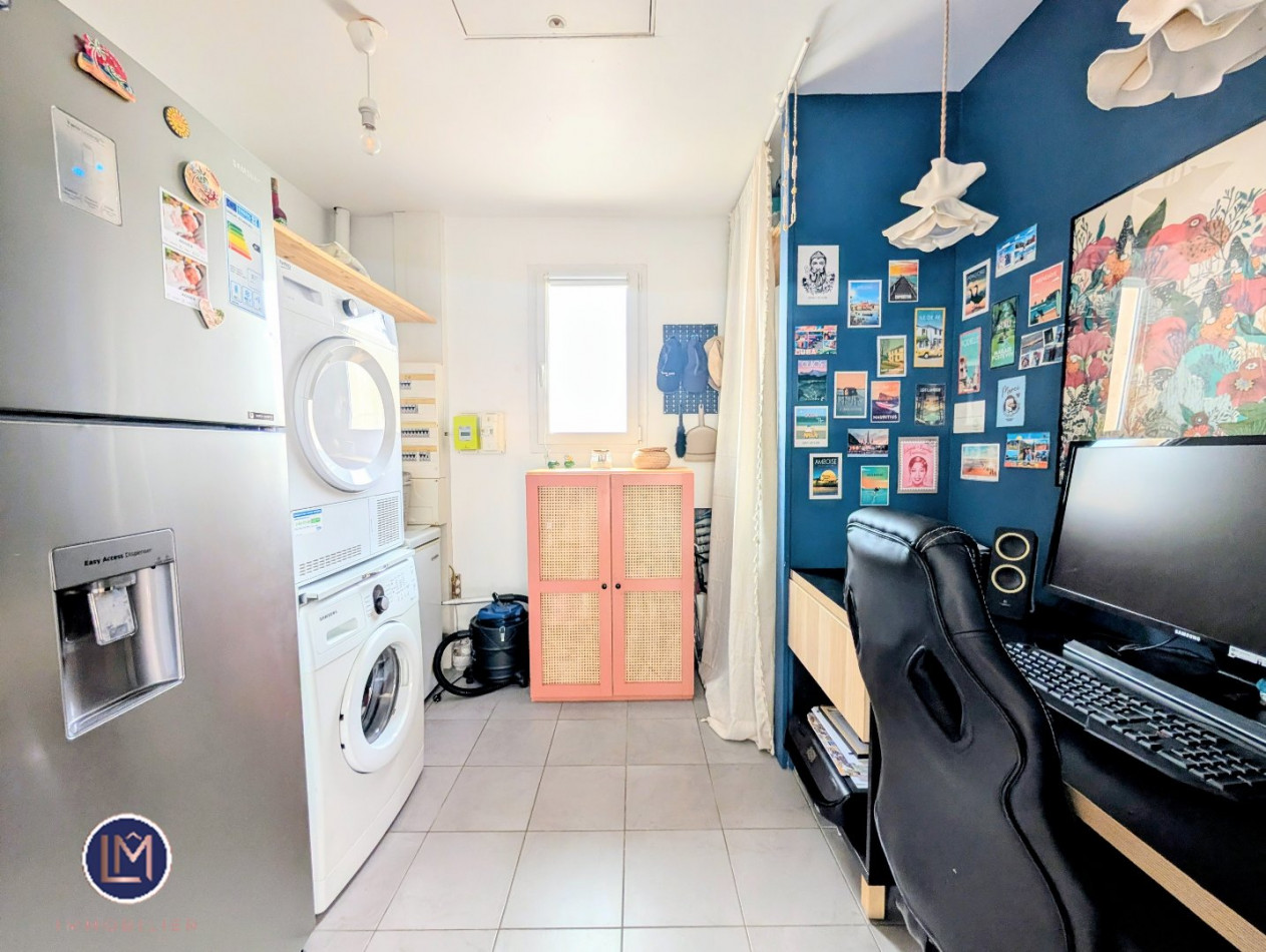 à vendre Maison Saint Colomban - Photo 5