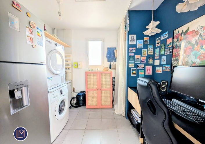 à vendre Maison Saint Colomban