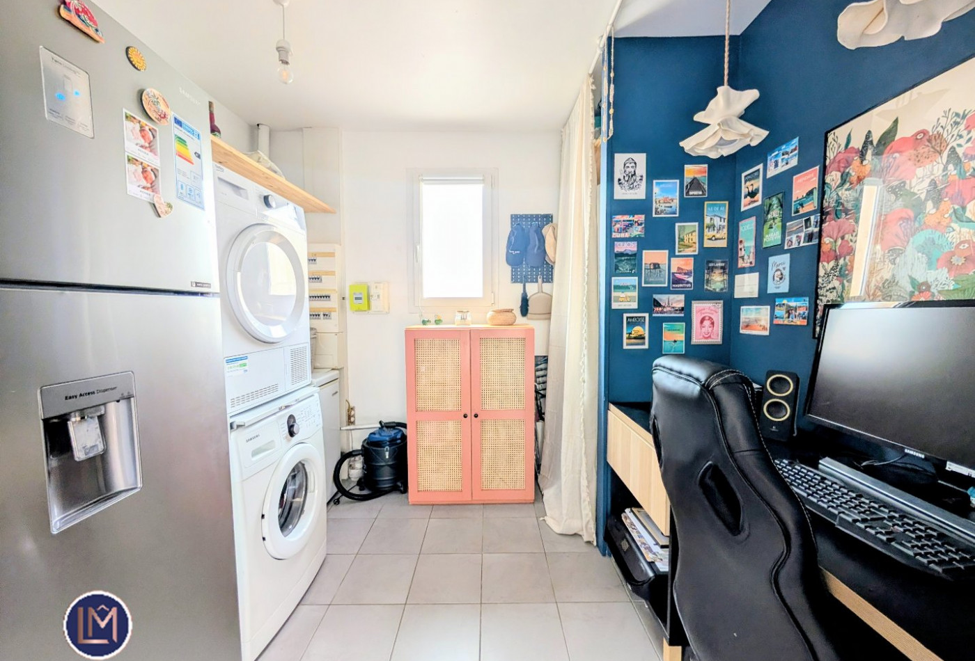 vente Maison Saint Colomban - Photo 5