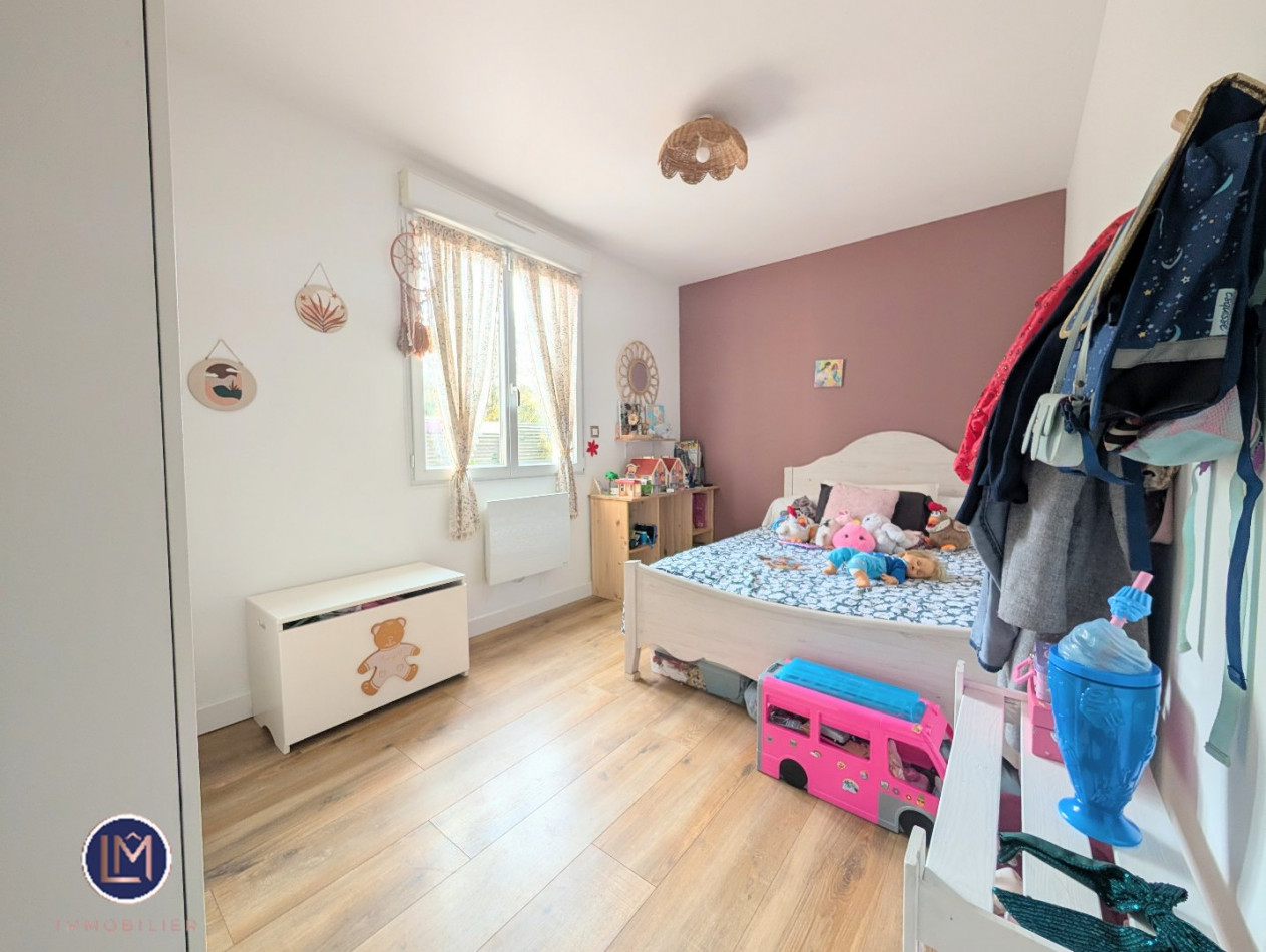 à vendre Maison Saint Colomban - Photo 6