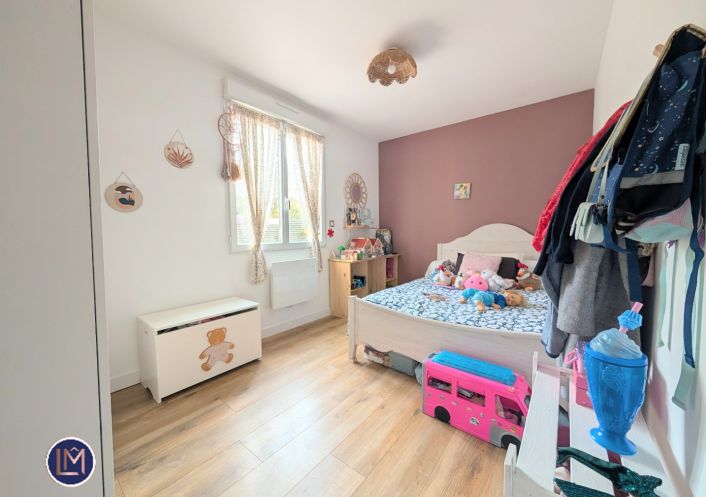 à vendre Maison Saint Colomban